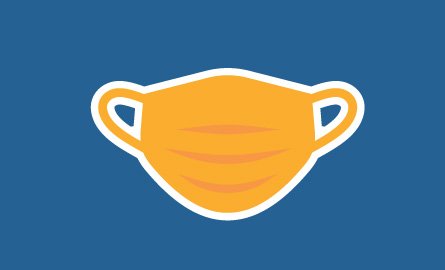 Mask icon